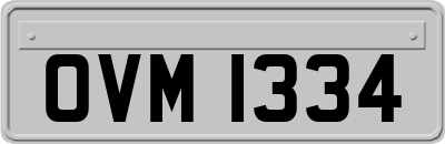 OVM1334