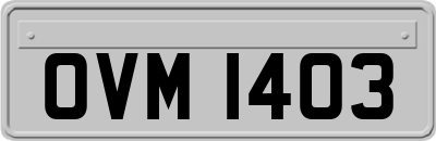 OVM1403