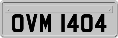 OVM1404