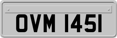 OVM1451