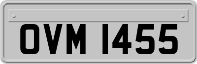 OVM1455