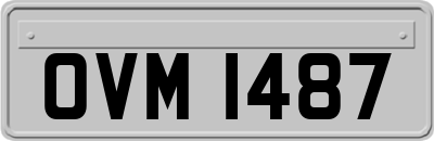 OVM1487