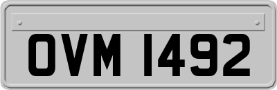 OVM1492
