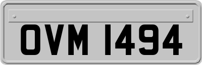 OVM1494