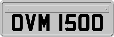 OVM1500