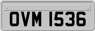 OVM1536