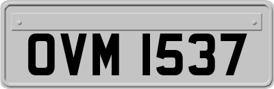 OVM1537