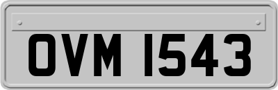 OVM1543