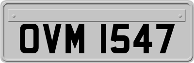 OVM1547