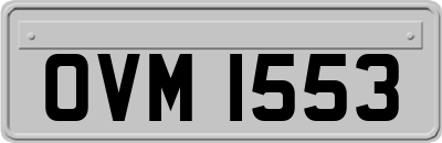 OVM1553