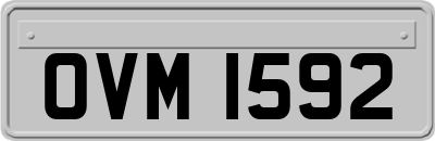 OVM1592