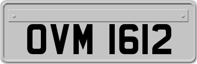 OVM1612