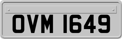 OVM1649