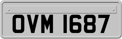 OVM1687