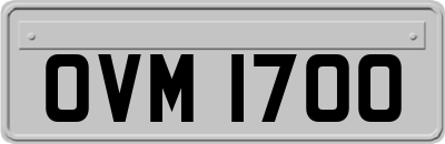 OVM1700