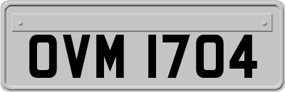 OVM1704