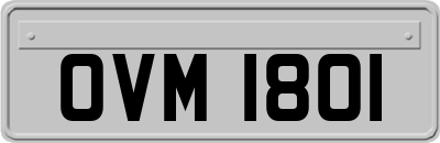 OVM1801