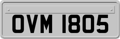 OVM1805