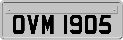 OVM1905