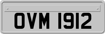 OVM1912