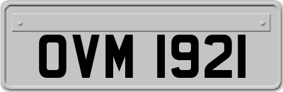 OVM1921