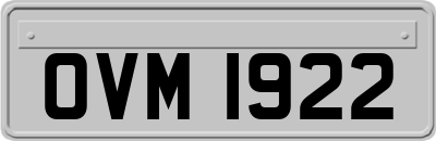 OVM1922
