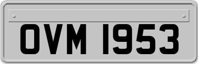 OVM1953