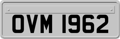 OVM1962