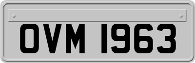 OVM1963