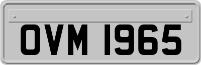 OVM1965