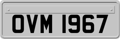 OVM1967