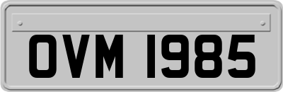 OVM1985