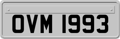 OVM1993