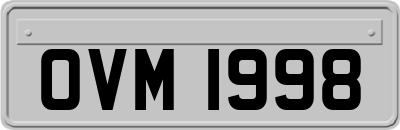 OVM1998