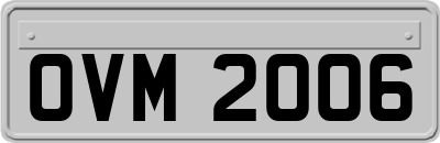 OVM2006