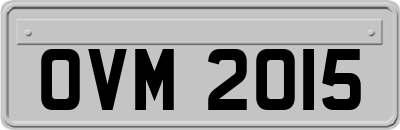 OVM2015