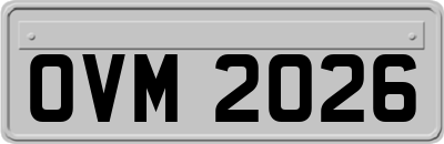 OVM2026
