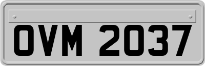 OVM2037