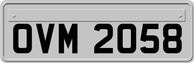 OVM2058