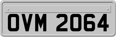 OVM2064