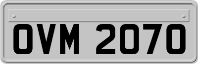 OVM2070