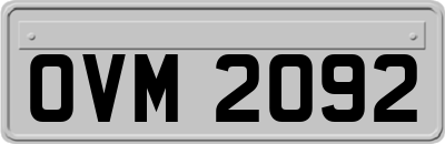 OVM2092
