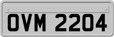 OVM2204