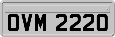 OVM2220