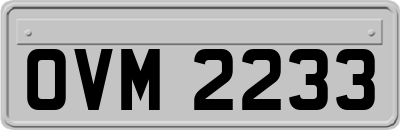 OVM2233
