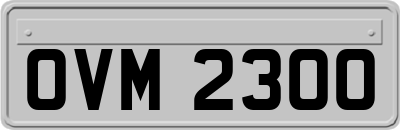 OVM2300