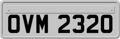 OVM2320