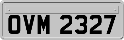 OVM2327