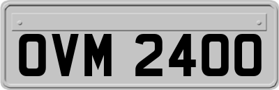 OVM2400