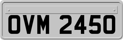 OVM2450